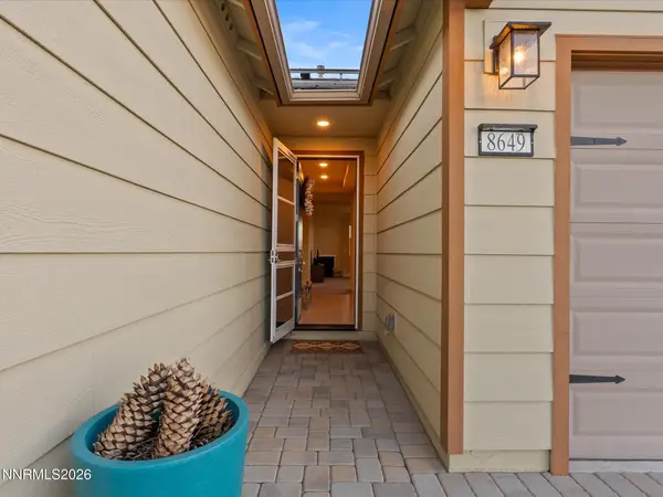 8649 Sky Key Road, Reno, NV 89506