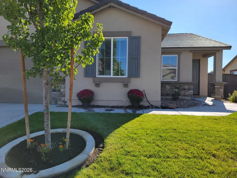 7124 Lemur Landing Way, Sparks, NV 89436 - #2