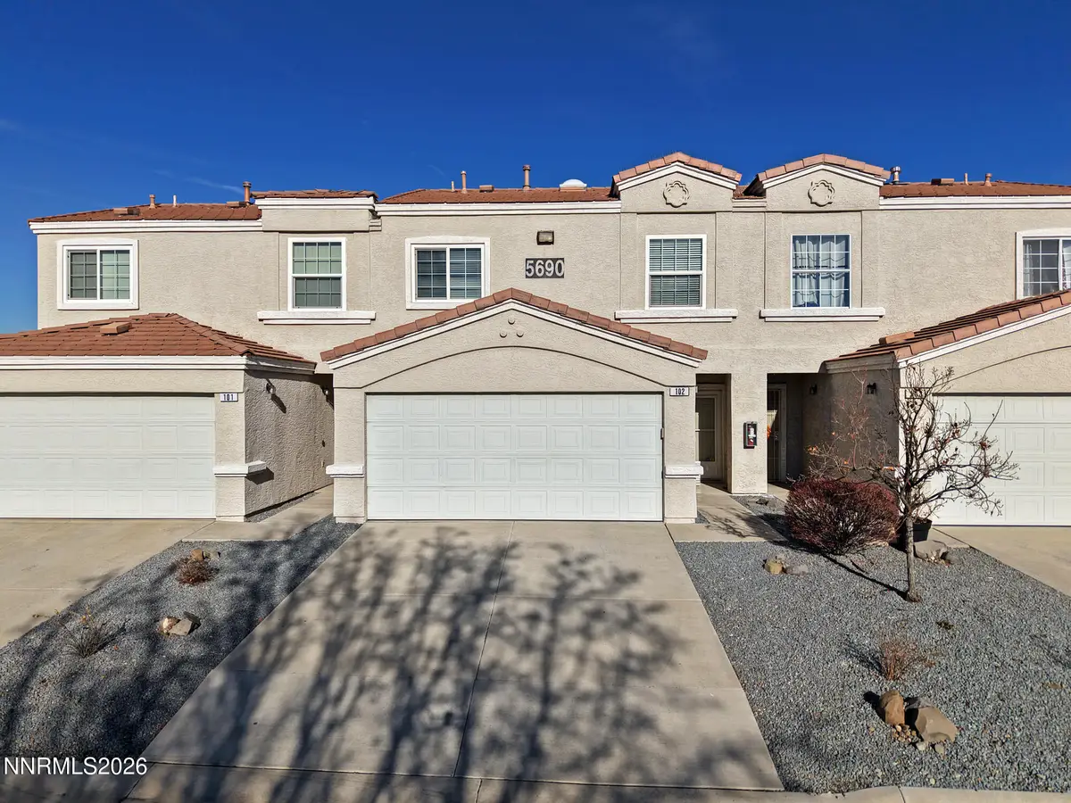 5690 Vista Hacienda Way #102, Sparks, NV 89436 - Image #1