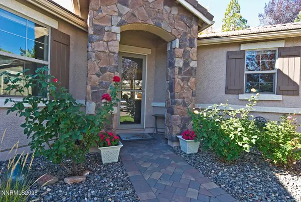 4823 Tree Swallow Lane, Sparks, NV 89436