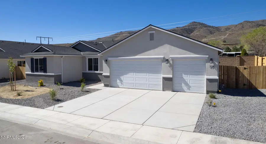 204 Rose Peak Road, Dayton, NV 89403 - #3