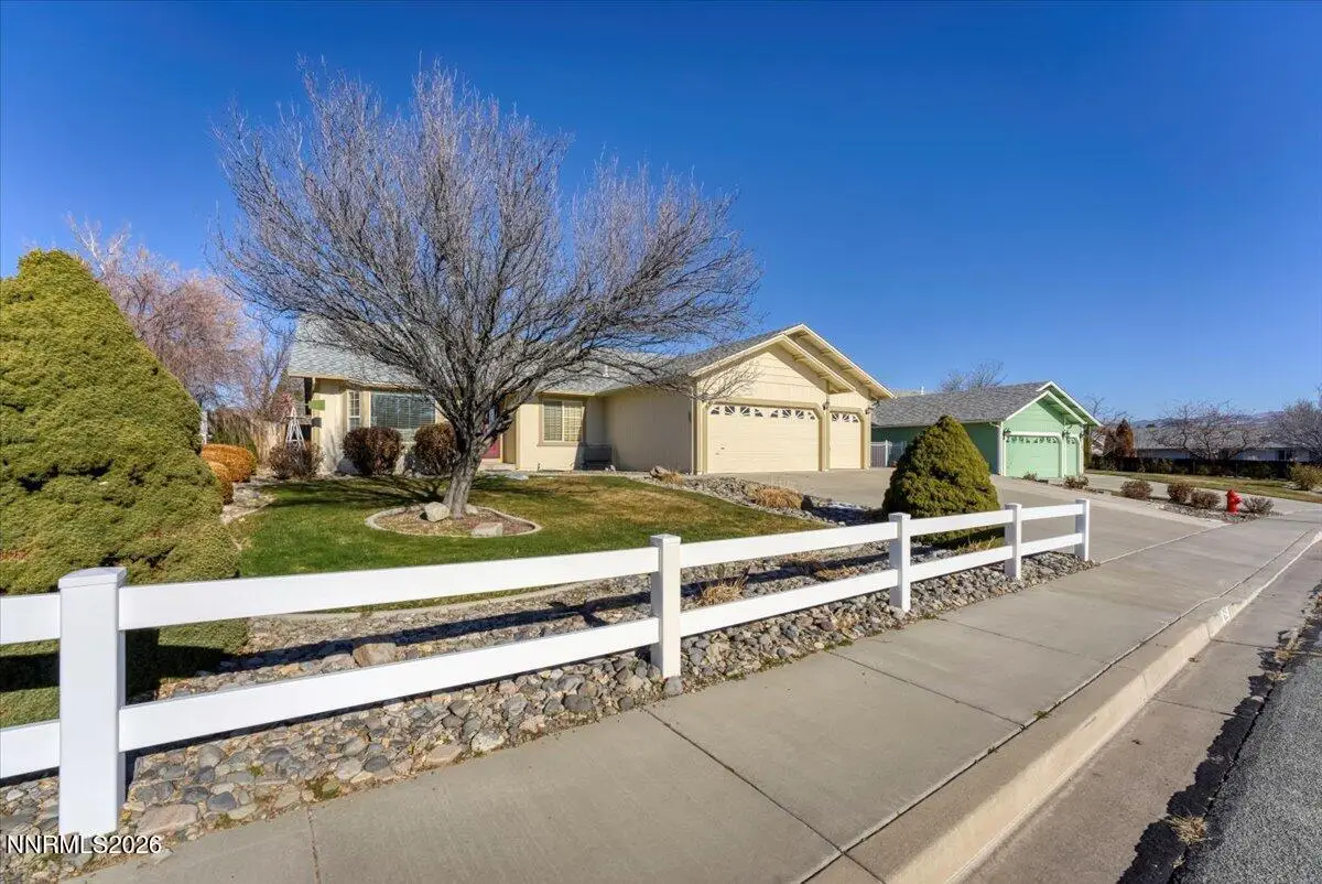 65 Rook Court, Sparks, NV 89441 - #1