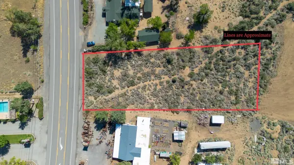 106963 Us-395 Highway, Coleville, CA 96107