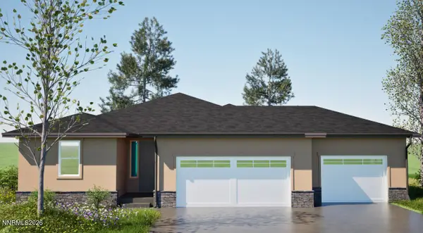 5735 Offenhauser Drive, Winnemucca, NV 89445