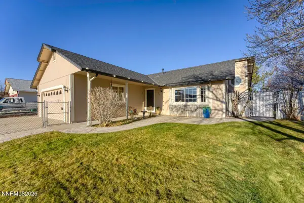 260 Veronica Avenue, Sparks, NV 89436