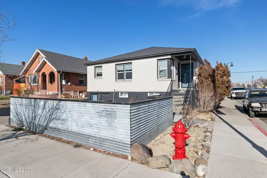 943 S Wells Avenue, Reno, NV 89502 - Image #2