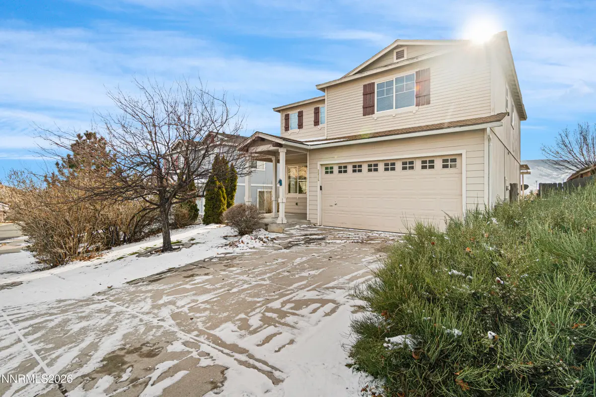 2325 Sapphire Ridge Way, Reno, NV 89523 - #1