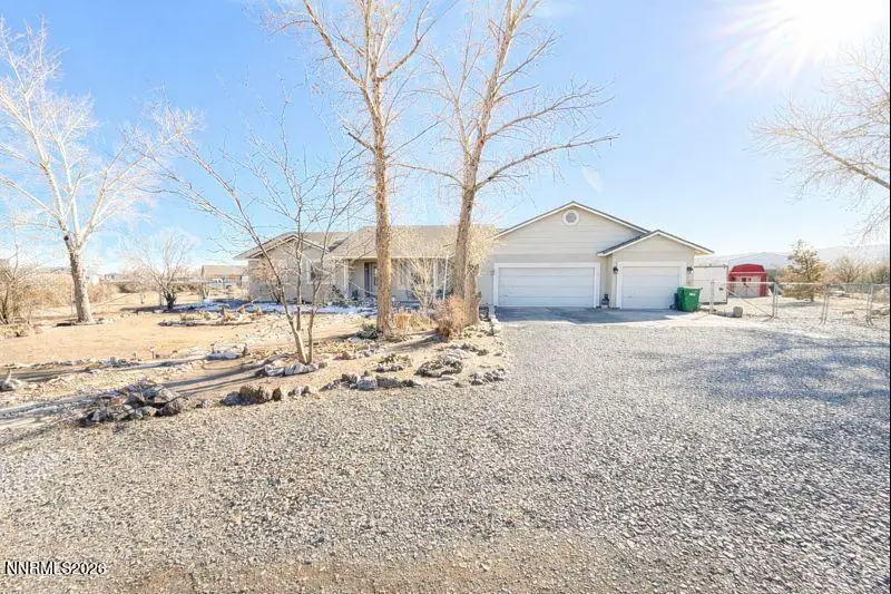 900 Madison Creek Drive, Fernley, NV 89408 - #1