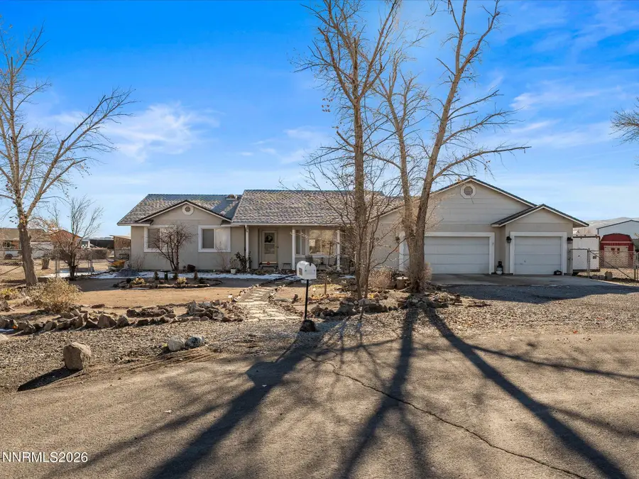 900 Madison Creek Drive, Fernley, NV 89408 - #2