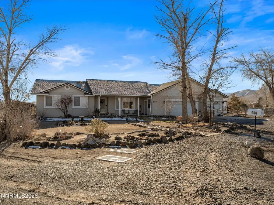 900 Madison Creek Drive, Fernley, NV 89408 - #3