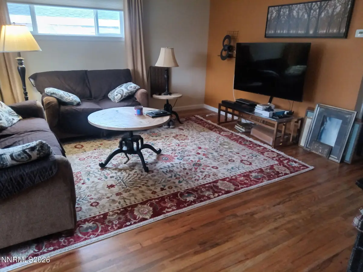 230 Annapolis Avenue, Carson City, NV 89703 - Image #1