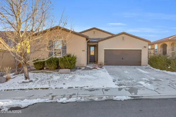 2823 Kimberlite Road, Sparks, NV 89436