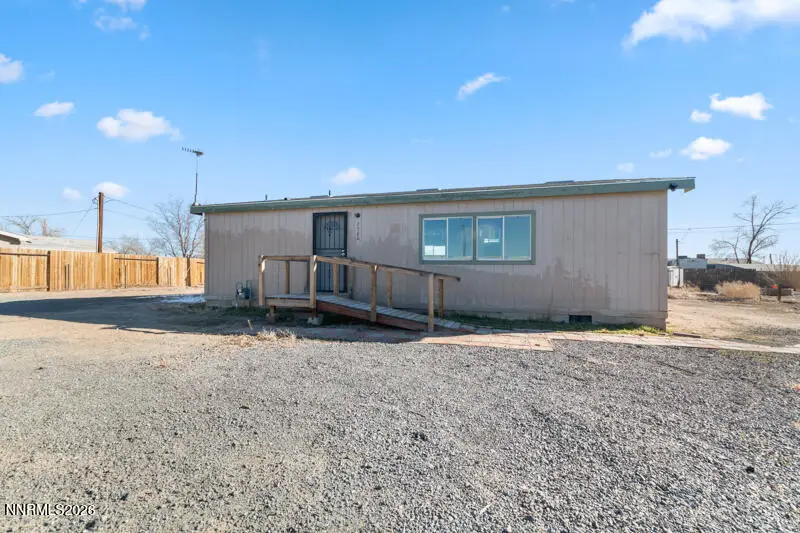 2580 Winnemucca Street, Silver Springs, NV 89429 - #3