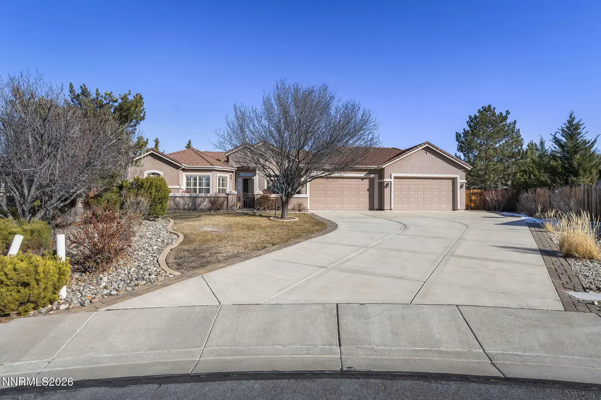 4390 Diamondback Court, Sparks, NV 89436 - #1