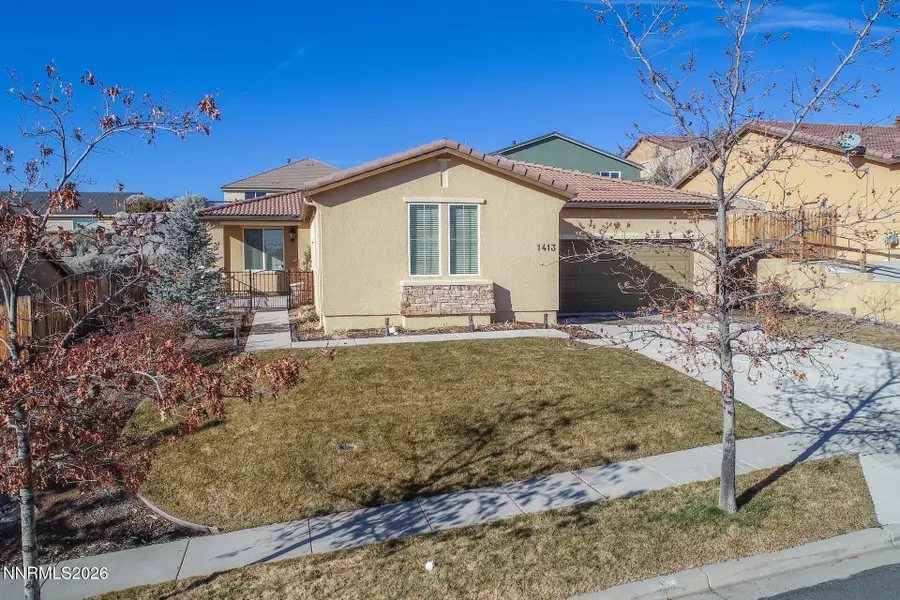 1413 Bluewood Drive, Reno, NV 89523 - #3