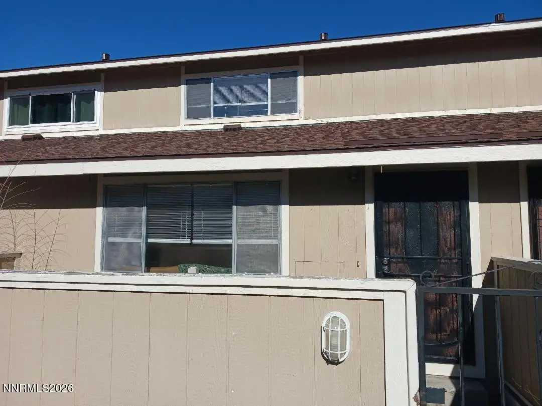 401 Allouette Way #7, Carson City, NV 89701 - Image #1
