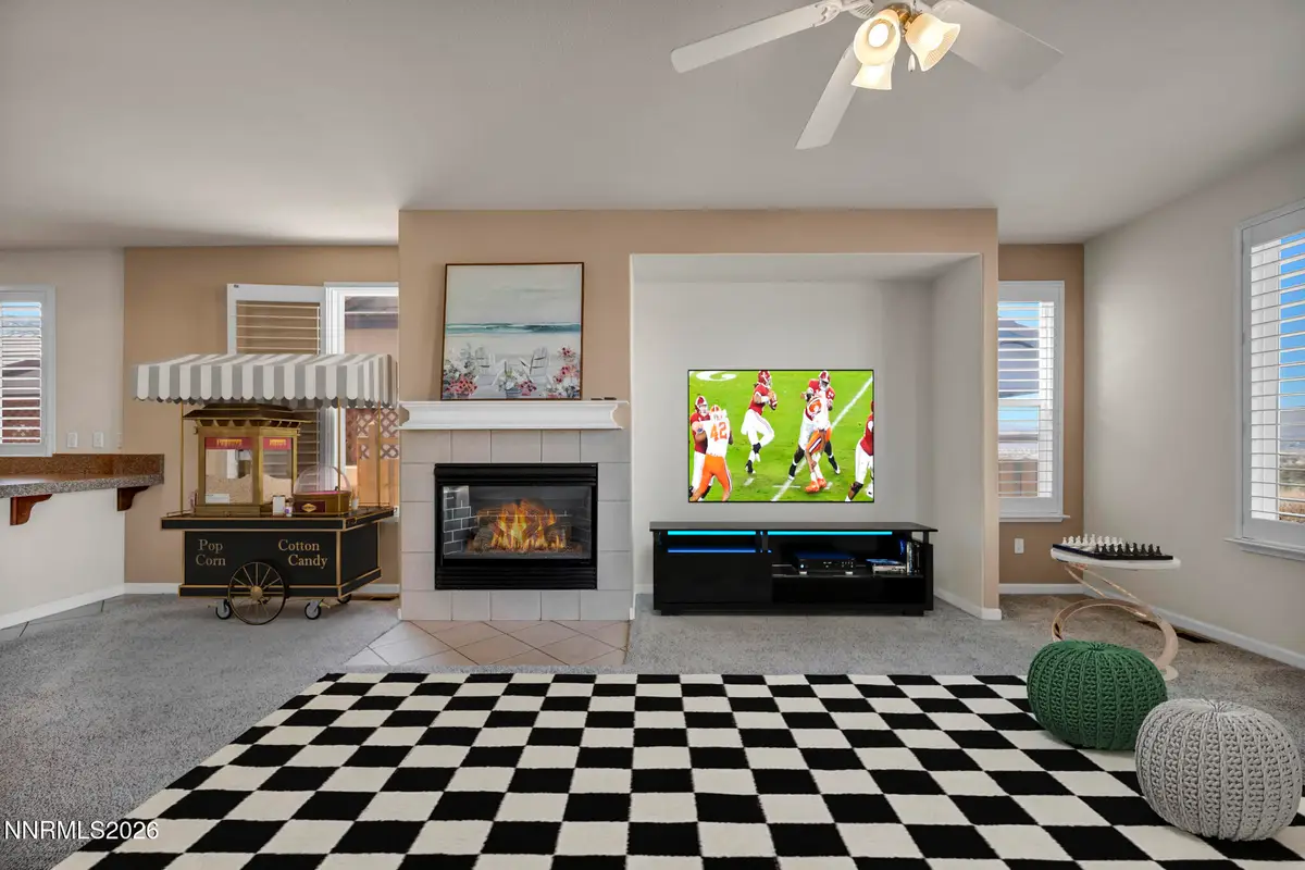 3194 10 Mile Drive, Sparks, NV 89436 - #1