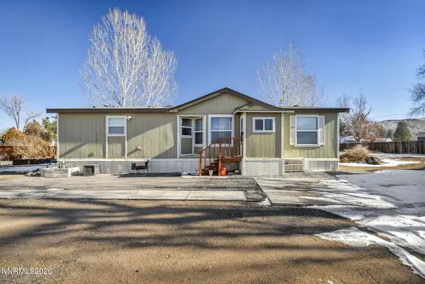 410 Paramount Court, Reno, NV 89506