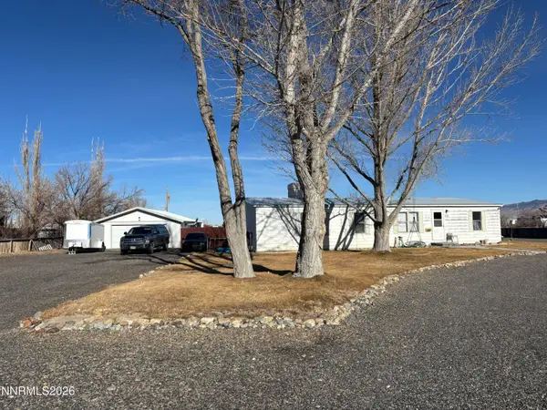 335 Ranchette Avenue, Battle Mountain, NV 89820