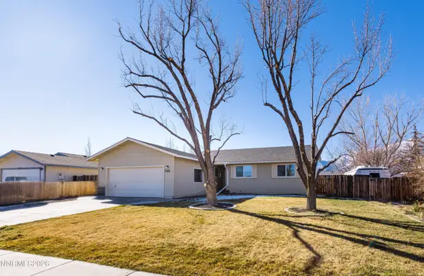 788 Hornet Drive, Gardnerville, NV 89460
