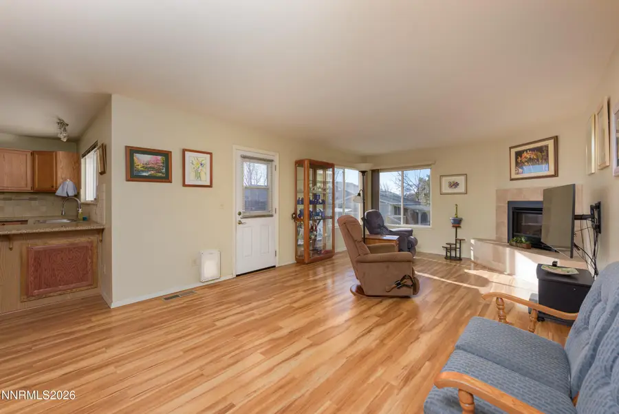 788 Hornet Drive, Gardnerville, NV 89460 - Image #2