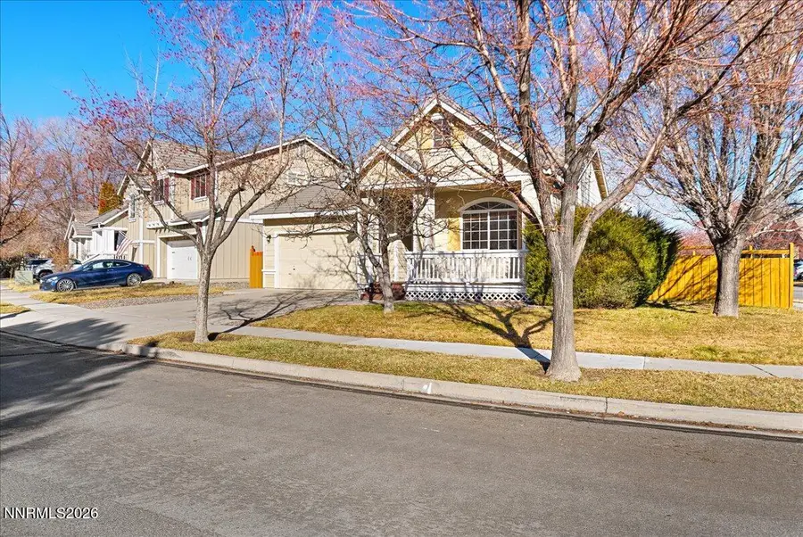 7214 Grand Island Drive, Sparks, NV 89436 - Image #2