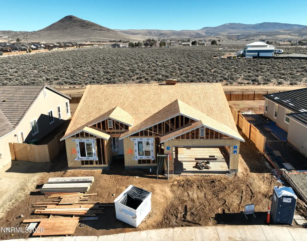 2382 Seaberry Drive #97, Spanish Springs, NV 89441 - #1