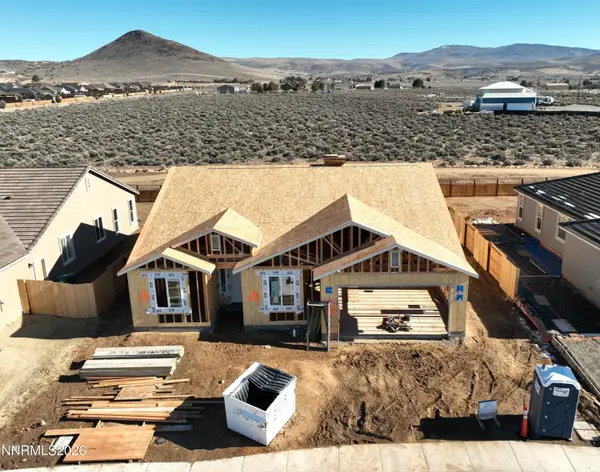 2382 Seaberry Drive #97, Spanish Springs, NV 89441