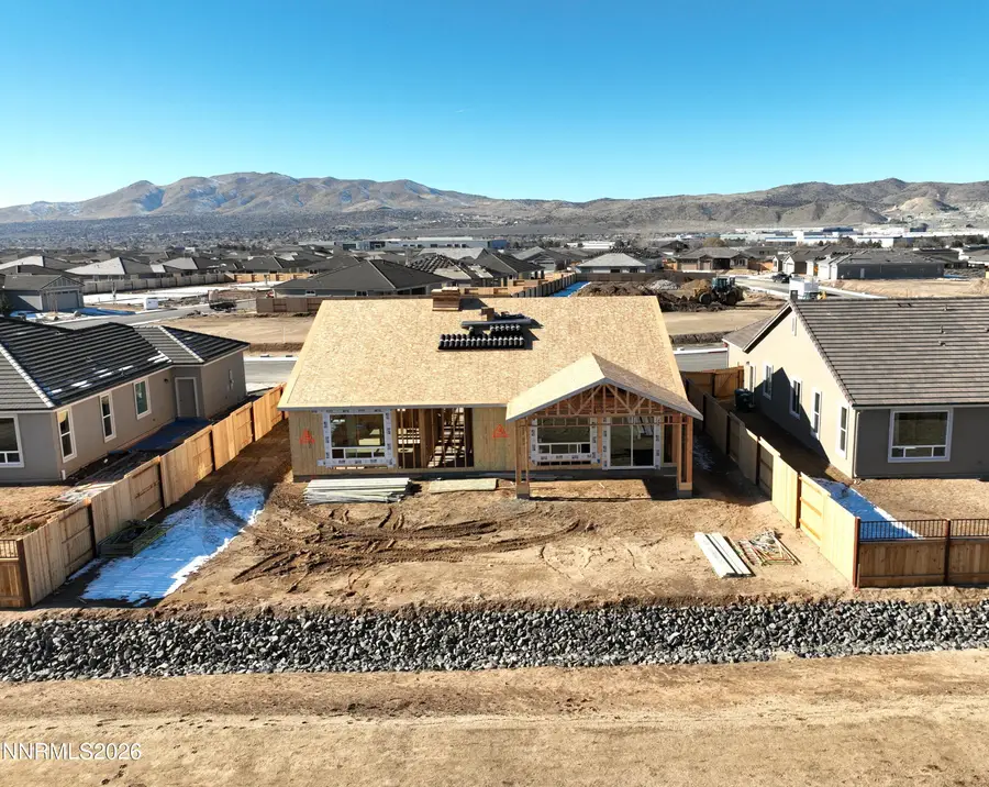 2382 Seaberry Drive #97, Spanish Springs, NV 89441 - #3