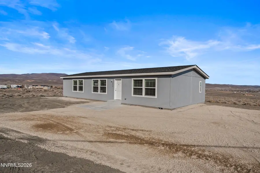2770 W Fir Street, Silver Springs, NV 89429 - #3