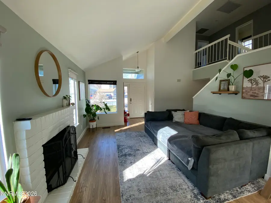 2772 Azuza Way, Reno, NV 89502 - #3