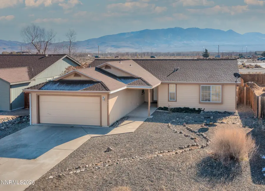 209 Corral Drive, Dayton, NV 89403 - #2