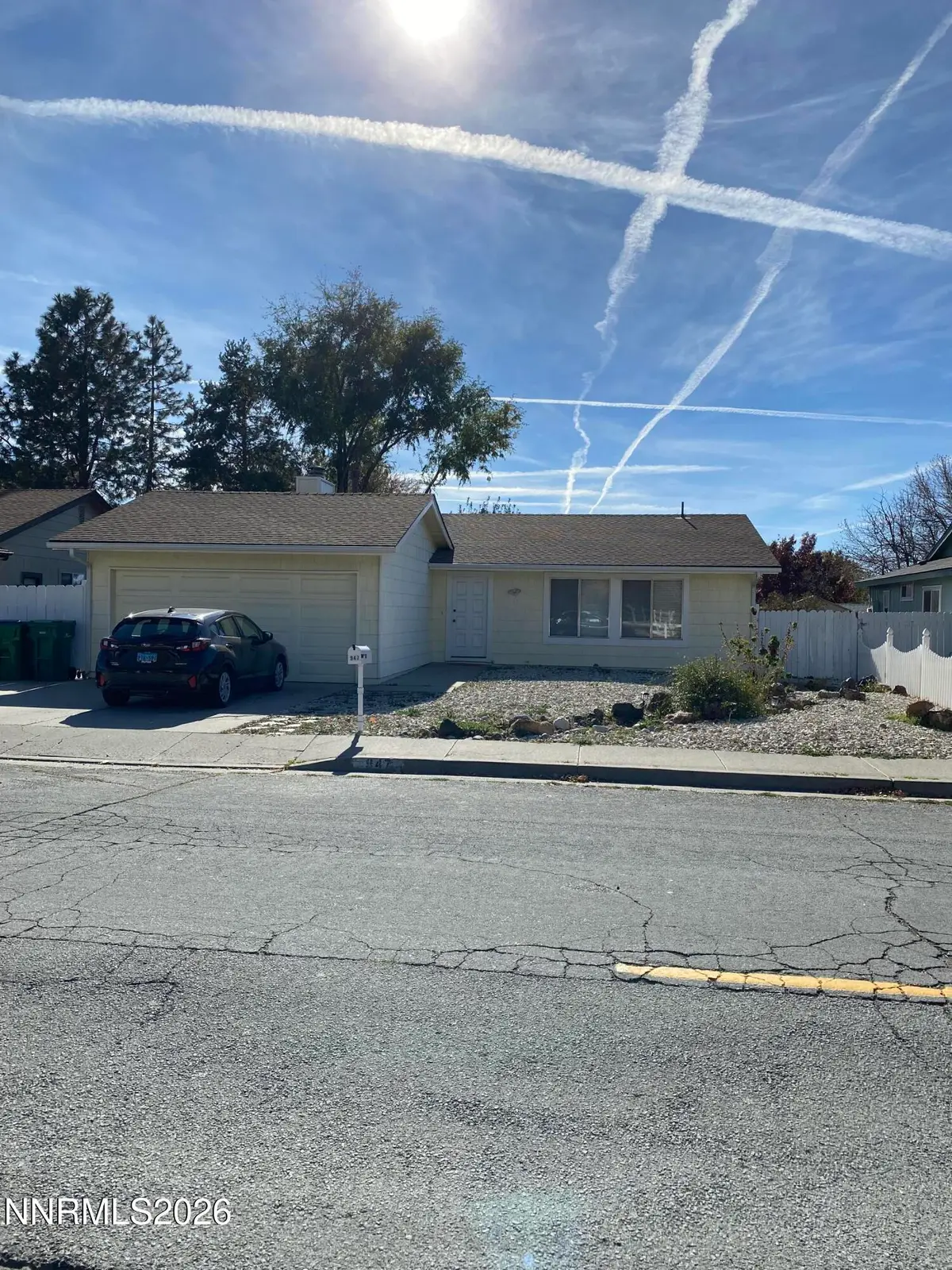 947 Spanish Springs Road, Sparks, NV 89434 - #1