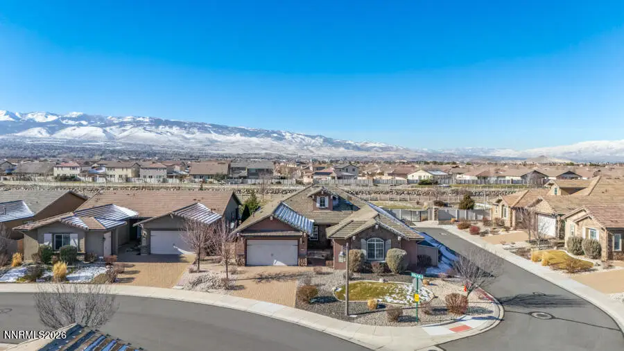 10005 Ellis Park Lane, Reno, NV 89521 - Image #1