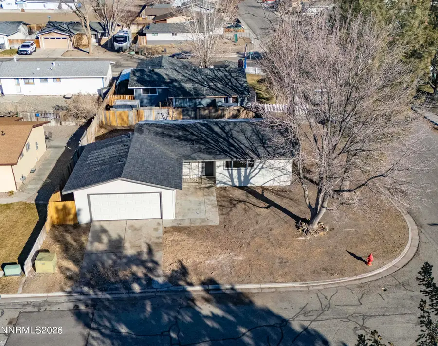 308 Shawna Way, Yerington, NV 89447 - #3