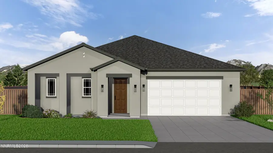 730 White Eagle Lane, Fernley, NV 89408 - #3