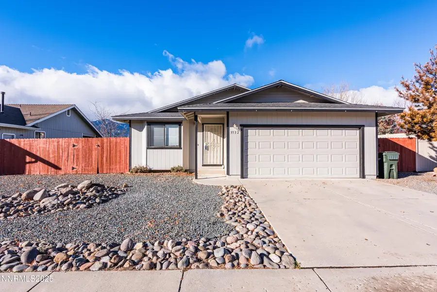3532 Haystack Drive, Carson City, NV 89705 - Image #2