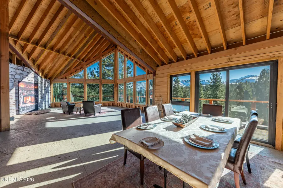 205 Raymond View Road, Markleeville, CA 96120 - #3