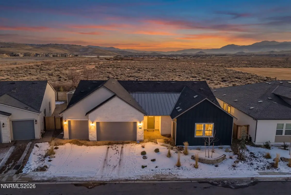 1561 Evangeline Drive, Sparks, NV 89436 - Image #1