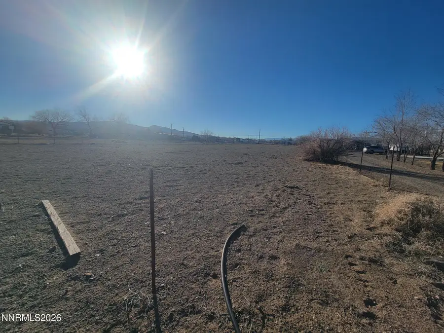 3717 Citrus Street, Silver Springs, NV 89429 - #3
