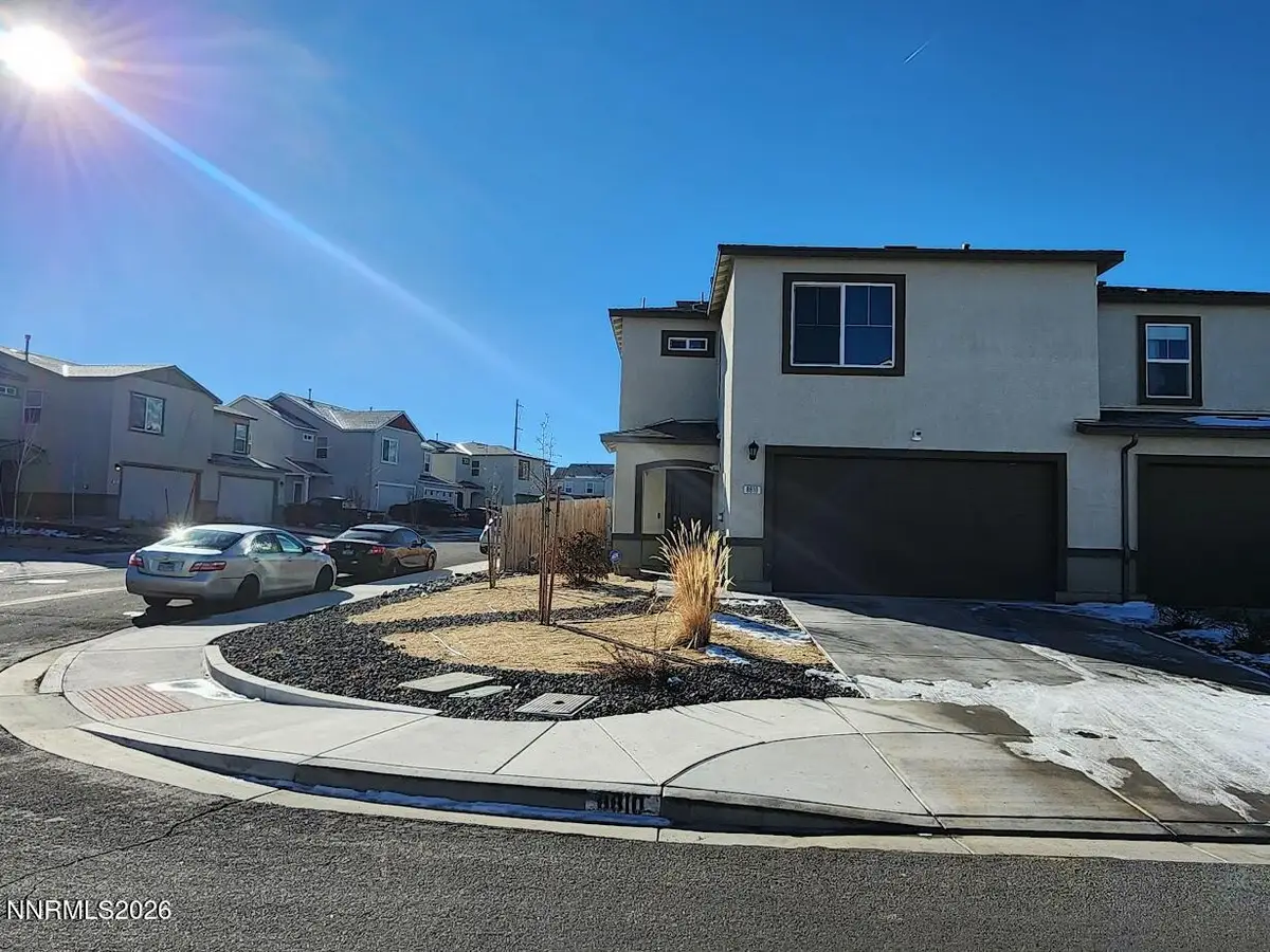 8810 Sky Wind Road, Reno, NV 89506 - Image #1