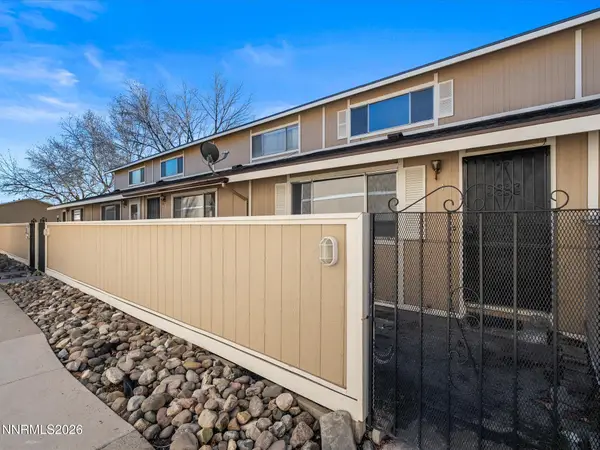 220 Allouette Way #4, Carson City, NV 89701