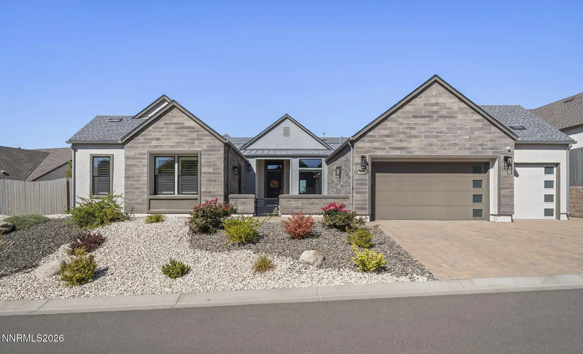 3035 Feathertop Drive, Reno, NV 89521 - Image #1