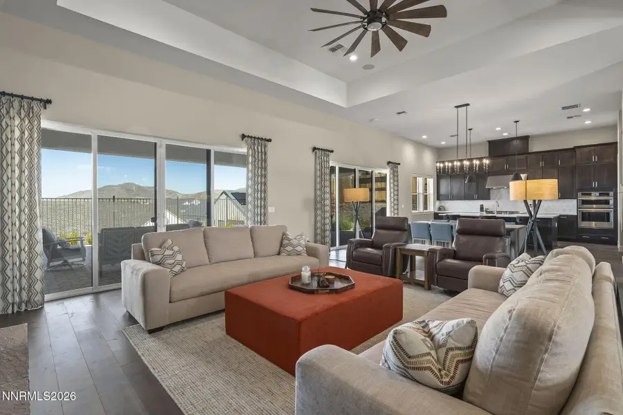 3035 Feathertop Drive, Reno, NV 89521 - Image #2