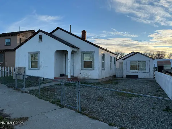 516 Aiken Street, Winnemucca, NV 89445
