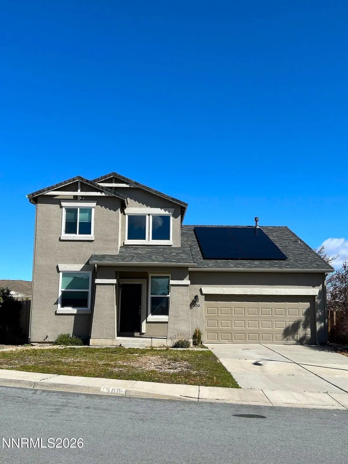 600 Panama Drive, Sparks, NV 89436 - Image #1