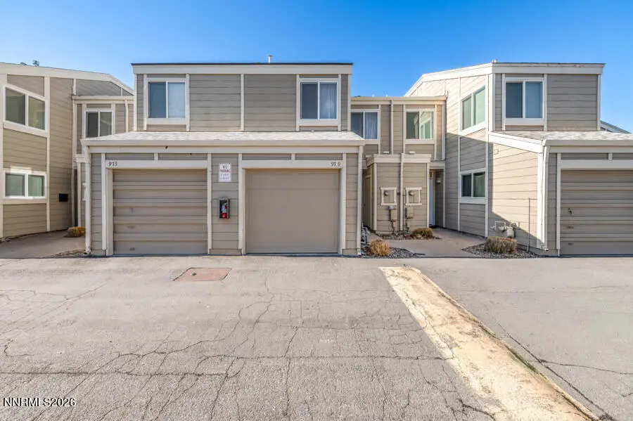 979 Damon Lane, Sparks, NV 89431 - #1