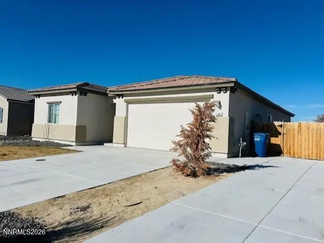 1141 Alder Drive, Fallon, NV 89406 - Image #3