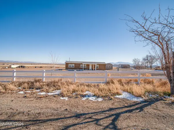 50 Locust Drive, Yerington, NV 89447
