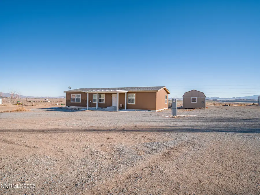 50 Locust Drive, Yerington, NV 89447 - #2